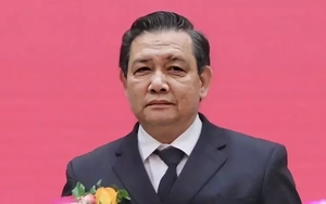 Cựu Phó chánh án TAND Cấp cao Phạm Tấn Hoàng bị cáo buộc liên quan 2 vụ nhận hối lộ