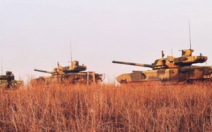 Tính toán gì khi bán phiên bản T-14 Armata đặc biệt cho đồng minh thân thiết?