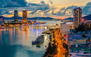 Sau sáp nhập, tăng trưởng GRDP của 6 thành phố trực thuộc Trung ương trong nửa đầu năm có gì đáng chú ý?