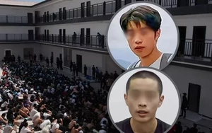 Nam sinh Trung Quốc thoát khỏi ổ lừa đảo ở Myanmar vì ‘có tương lai tươi sáng’