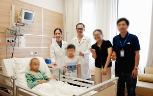 1 bệnh viện Việt Nam có bước đột phá trong điều trị bệnh lý thần kinh, mở ra hy vọng cho hàng ngàn người