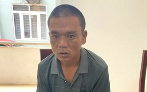 Đột nhập phòng ngủ, cuỗm 11 chỉ vàng