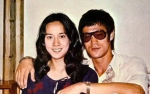 Người tình kể về đêm cuối cùng của Lý Tiểu Long