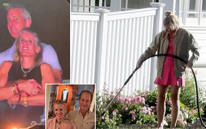 Nữ giám đốc nhân sự Astronomer lần đầu lộ mặt sau bê bối ngoại tình, để lộ ngay một "dấu hiệu bất ổn"