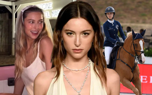 Mạnh tay tổ chức đám cưới được ví như "chuyện cổ tích trăm tỷ", ái nữ của Steve Jobs giàu đến cỡ nào?