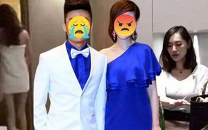 Nam diễn viên bắt quả tang vợ lén lút với quản lý, tài sản 1.000 tỷ "bốc hơi" còn 1,5 tỷ trong 1 đêm