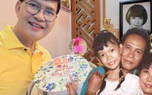 Nữ nghệ sĩ 76 tuổi nói nguyên nhân qua đời của con gái NSND Thanh Kim Huệ