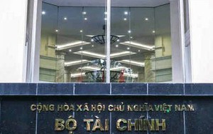 Bộ Tài chính thông tin về việc một Vụ trưởng tử vong tại bộ