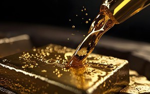 Thuật giả kim không còn là giấc mơ hão: Con người có thể tạo ra 5.000kg vàng mỗi năm từ thứ ít ai ngờ tới