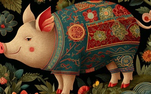 3 con giáp từng khủng hoảng tài chính – nhưng từ tháng 8/2025 sẽ có cơ hội gỡ lại tất cả