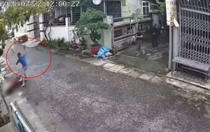 Bố ruột chém con gái trọng thương ở Hải Phòng: Hé lộ nguồn cơn đầy phẫn nộ