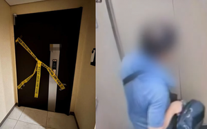 Cha bắn tử vong con trai ngay trong tiệc sinh nhật của mình, khi bị bắt khai ra lý do gây chấn động