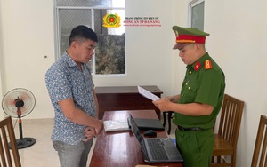 Bắt tạm giam Nguyễn Hoàng Nguyên