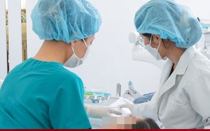'Tiền mất tật mang' vì niềng răng giá 15 triệu đồng