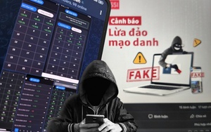 Một ứng dụng khiến 2 nạn nhân ở Hà Nội mất trắng 15 tỷ đồng: Tuyệt đối không tham gia, truy cập!