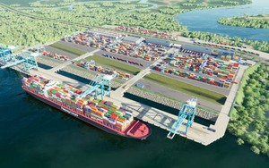 Vì sao Công ty Cảng Phước An (PAP) bị xử phạt lên tới 327,5 triệu đồng?