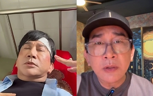 NSƯT Kim Tử Long: "Tôi van xin đấy"