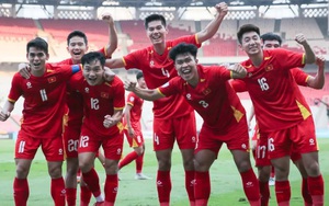 Chủ tịch LĐBĐ Indonesia: “Đừng để U23 Việt Nam làm chúng ta phải đau đớn trên sân nhà”