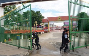 Quy mô kinh tế hiện chỉ bằng 1/10 Thái Lan, nhưng Campuchia có thế mạnh tăng trưởng rực rỡ