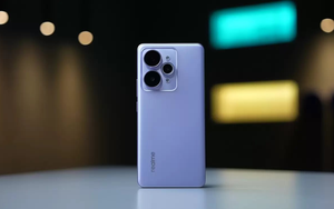 Mẫu máy tầm trung này thật sự "không đối thủ": Giá 8 triệu mà pin 7.000 mAh, màn 6.8 inch, chỉ mỏng 7.69mm