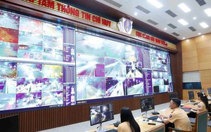 Sắp tới, người tham gia giao thông chỉ cần mang căn cước