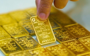 Lãi hơn 40 triệu đồng mỗi lượng sau một năm mua vàng