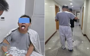 Tưởng chóng mặt do mệt mỏi, người đàn ông nhận chẩn đoán nhồi máu não