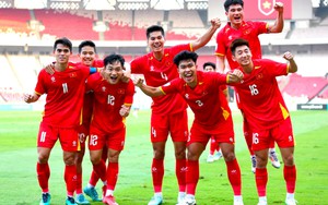 Chung kết Đông Nam Á có thay đổi lớn, tuyển Việt Nam bớt mối lo trước chủ nhà Indonesia