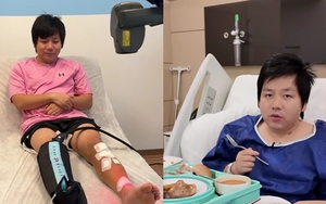 Khoa Pug chi gần 3 tỷ kéo dài chân lên 1m8: "Tôi không chọn Mỹ nữa"