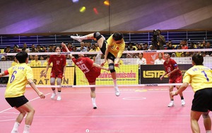 Thắng Thái Lan, tuyển Việt Nam vô địch thế giới!