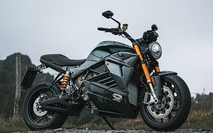 5 mẫu xe máy điện đi được xa nhất, sạc một lần đi cả tuần