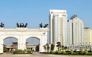 5 dự án nhà ở Hà Nội được phép bán cho người nước ngoài