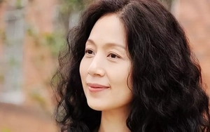 Mẹ Đường Tăng trong 'Tây du ký 1986' sống cả đời trong tủi nhục