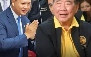 Lãnh đạo Campuchia và Thái Lan sẽ gặp nhau vào ngày mai