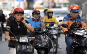 12 lỗi vi phạm bị tịch thu xe máy khi tham gia giao thông, ai cũng nên biết