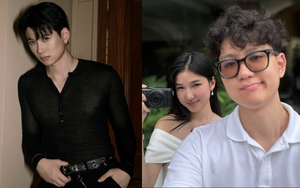 Chuyện gì đã xảy ra với "Tớ là Lộc" - anh trai Nàng Mơ?