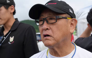 Toyota đứng trước bước ngoặt lịch sử, Chủ tịch Akio Toyoda lần đầu tiên muốn làm điều chưa từng có tại Nhật Bản