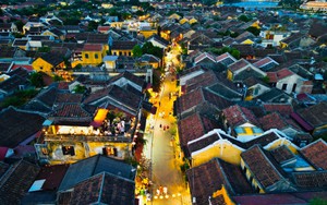 Một địa danh Việt vừa lọt top 6 điểm đến hàng đầu thế giới năm 2025, vượt cả Kyoto và Ubud