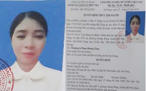 Truy tìm người phụ nữ mượn 600 triệu đồng của nhân viên ngân hàng