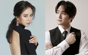 2 ngôi sao Hàn Quốc đứng chung sân khấu với 3 "Anh tài" Jun Phạm, Bùi Công Nam, Thanh Duy