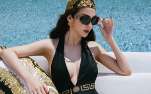 Mỹ nhân Việt nghi cố tình để lộ mối quan hệ tình cảm với bác sĩ thẩm mỹ quen mặt trong showbiz