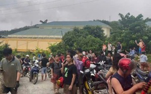 Triệu tập người livestream tung tin “vỡ đập thủy điện ở Nghệ An”