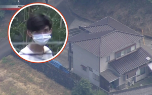 Thực tập sinh Việt đột nhập nhà giết nữ giáo viên, cướp 1,7 triệu đồng ở Nhật