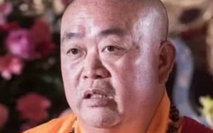 Trụ trì Thiếu Lâm Tự bị điều tra vì nghi biển thủ, có con ngoài giá thú