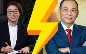 Đặt mục tiêu top 1 thị trường, 'nữ tướng' mới của Honda Việt Nam đối đầu VinFast thế nào trên 'đường đua' xe máy điện?