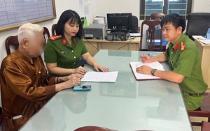 Bố đòi bán 1 cây vàng để “lo việc”, con gái đưa thẳng đến trụ sở công an