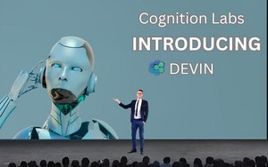 Startup AI 10 tỷ USD gây ‘choáng’ nhờ tăng trưởng thần tốc, định giá cao gấp 2,5 lần sau vài tháng ít ỏi