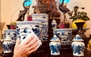 15 ngày đầu tháng 6 nhuận: Làm sớm 5 điều để khai thông tài vận, tiền bạc và quý nhân tự khắc tìm đến!