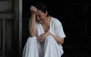 Hồng Đào: "Tôi vào vai có chồng là gay, phải giấu kín"