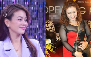 Nữ ca sĩ cấm chồng uống rượu: Chồng sang nhà vợ ăn giỗ cũng phải ngồi mâm phụ nữ